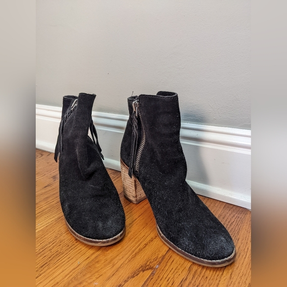 Dolce Vita- booties - Picture 2 of 2